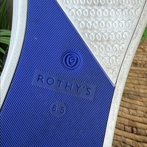 Rothy's Original Slip On Camo - Picture 8 of 8